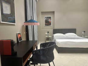 Sunset Palace Guesthouse Reggio Di Calabria